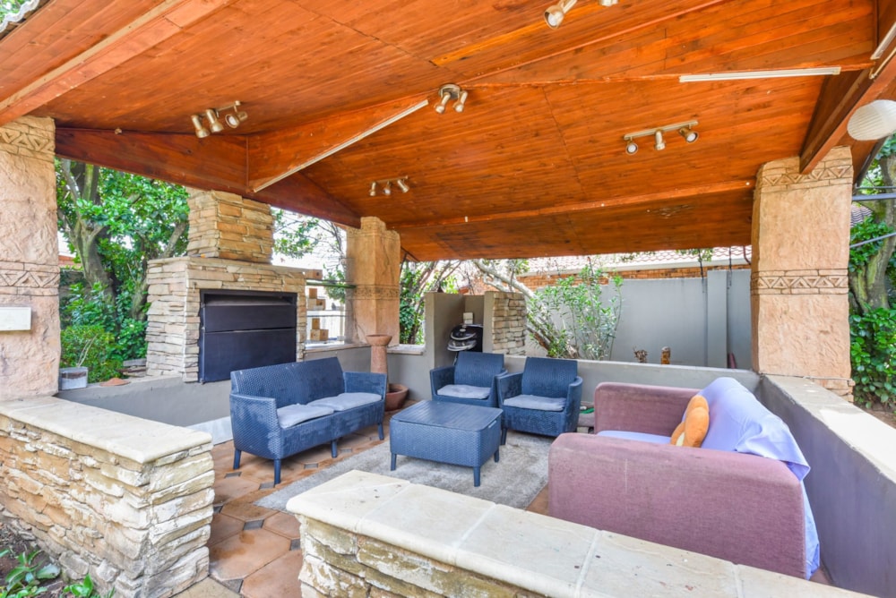 House for sale in Rivonia - HP1720247 House for sale in Rivonia - HP1720247