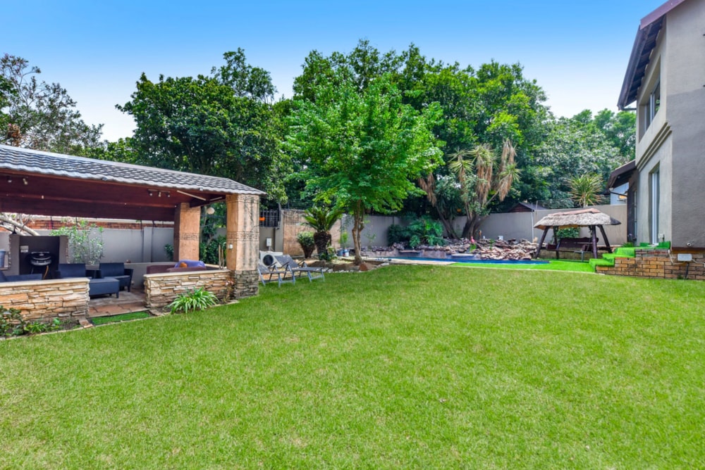 House for sale in Rivonia - HP1720247 House for sale in Rivonia - HP1720247