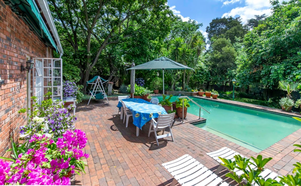 House for sale in Rivonia - HP1717154