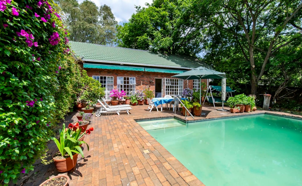 House for sale in Rivonia - HP1717154