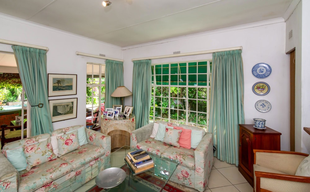 House for sale in Rivonia - HP1717154