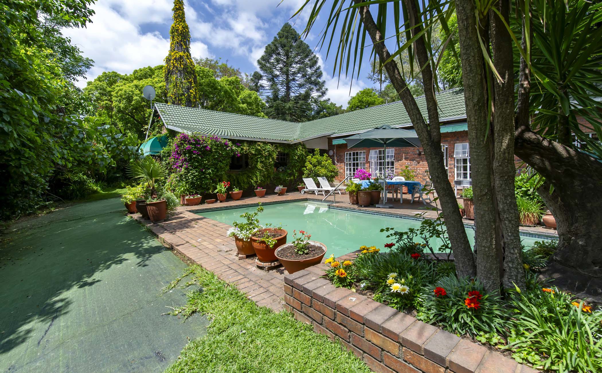 House for sale in Rivonia - HP1717154