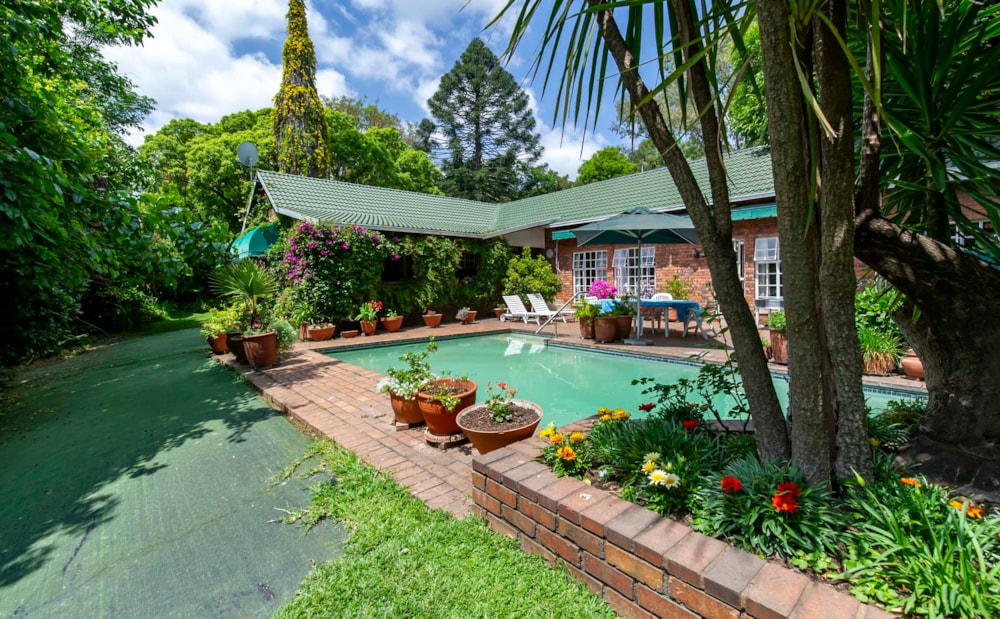 House for sale in Rivonia - HP1717154