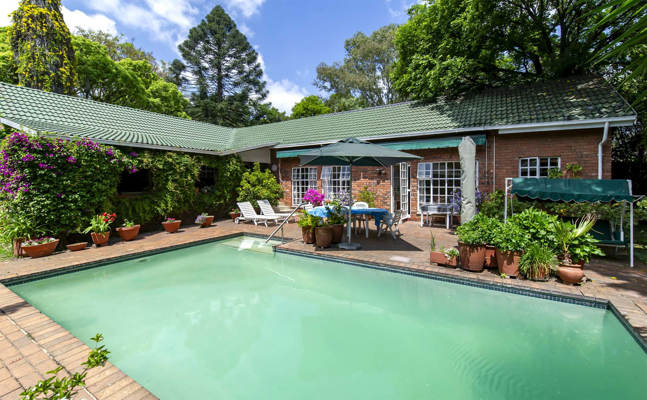 House for sale in Rivonia - HP1717154