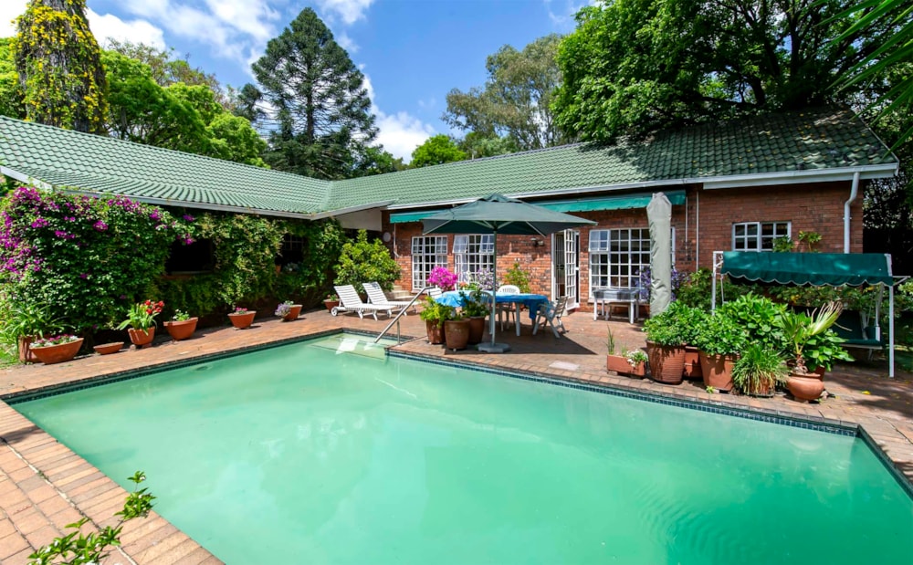House for sale in Rivonia - HP1717154