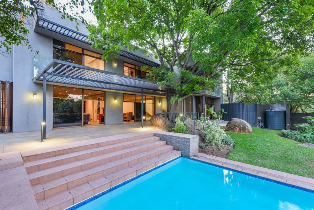 House for sale in Khyber Rock - HP1721360