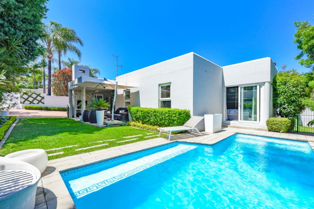 House for sale in Sunninghill - FW1717032 House for sale in Sunninghill - FW1717032