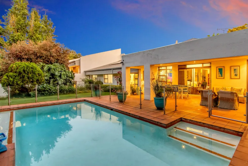 House sold in Oaklands, Johannesburg - HP1718101 House sold in Oaklands, Johannesburg - HP1718101