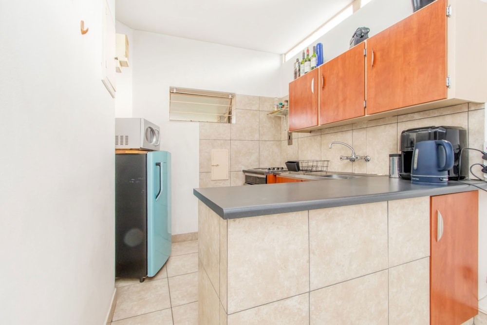 Studio apartment for sale in The Gardens - HP1717672