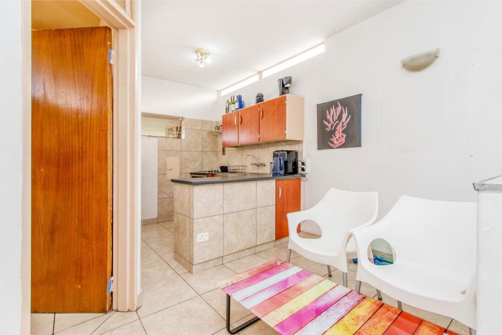 Studio apartment for sale in The Gardens - HP1717672