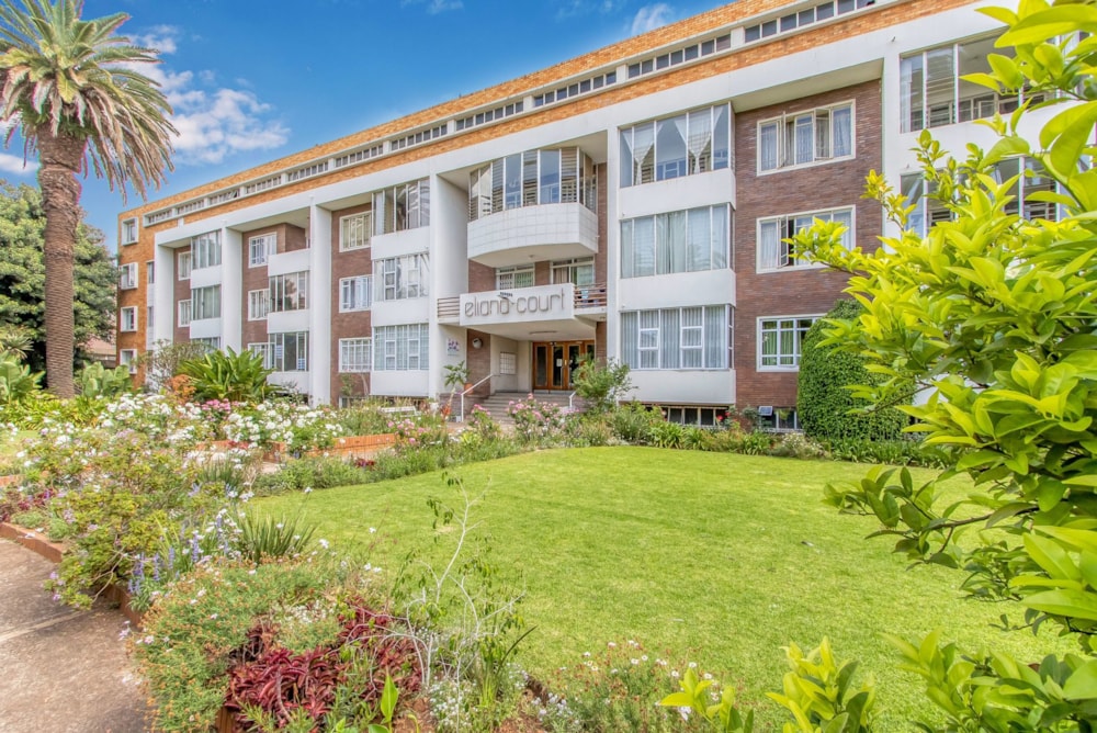 Apartment for sale in Norwood, Johannesburg - HP1716835