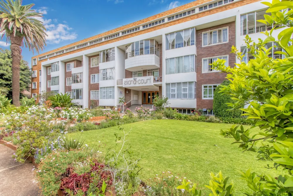 Apartment for sale in Norwood, Johannesburg - HP1716835 Apartment for sale in Norwood, Johannesburg - HP1716835