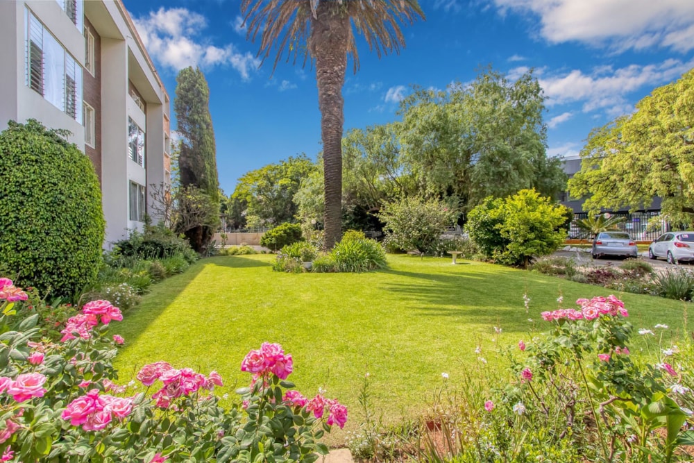 Apartment for sale in Norwood, Johannesburg - HP1716835