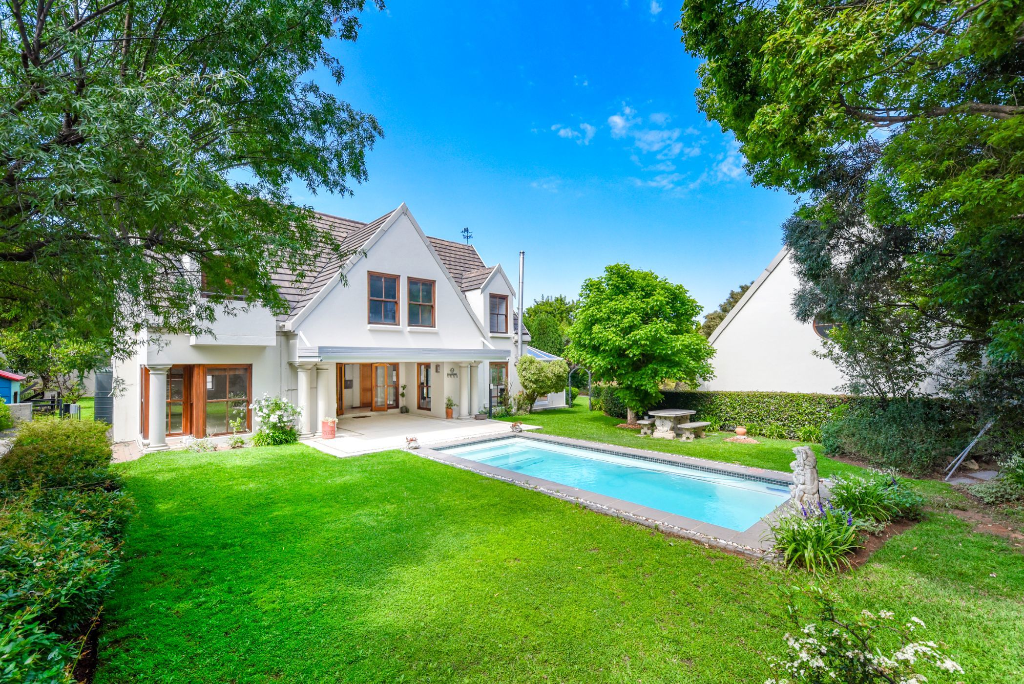 Cluster for sale in Bryanston - HP1718659