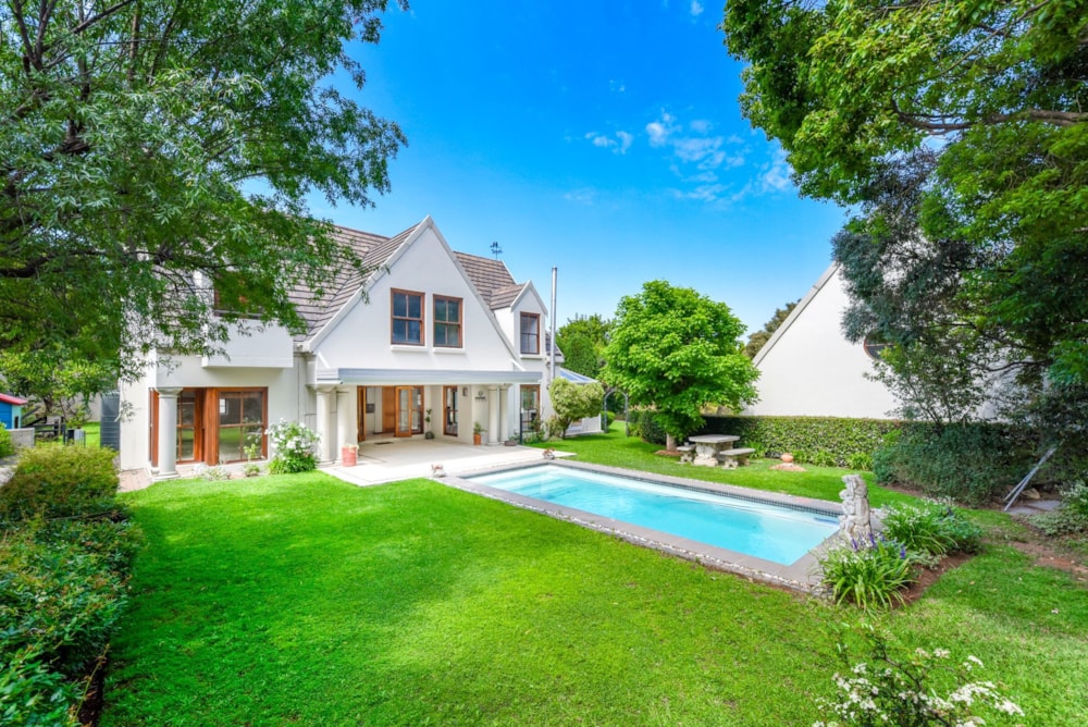 Cluster for sale in Bryanston - HP1718659 Cluster for sale in Bryanston - HP1718659