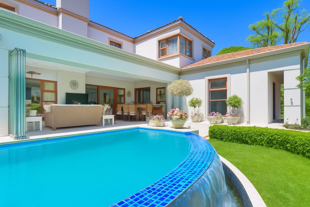 Cluster for sale in Bryanston - HP1717132 Cluster for sale in Bryanston - HP1717132