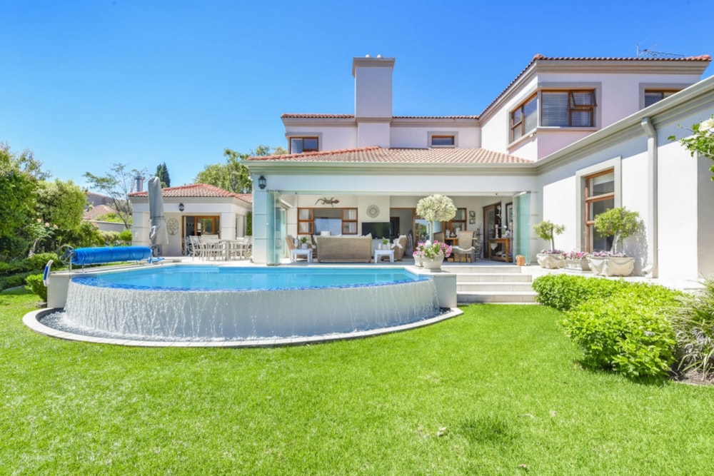 Cluster for sale in Bryanston - HP1717132 Cluster for sale in Bryanston - HP1717132