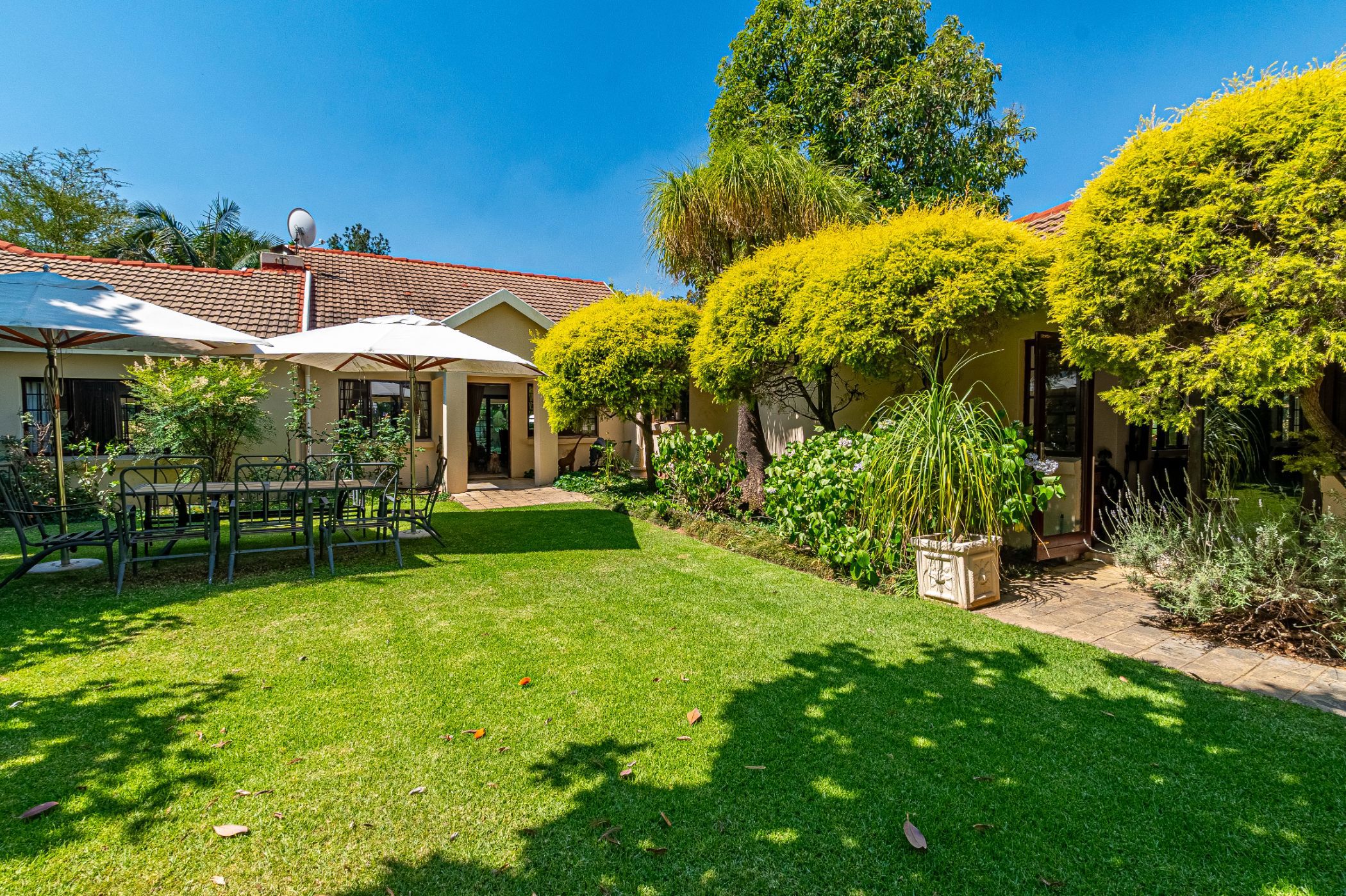 House for sale in Bryanston - HP1719367