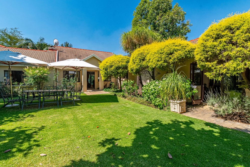 House for sale in Bryanston - HP1719367 House for sale in Bryanston - HP1719367