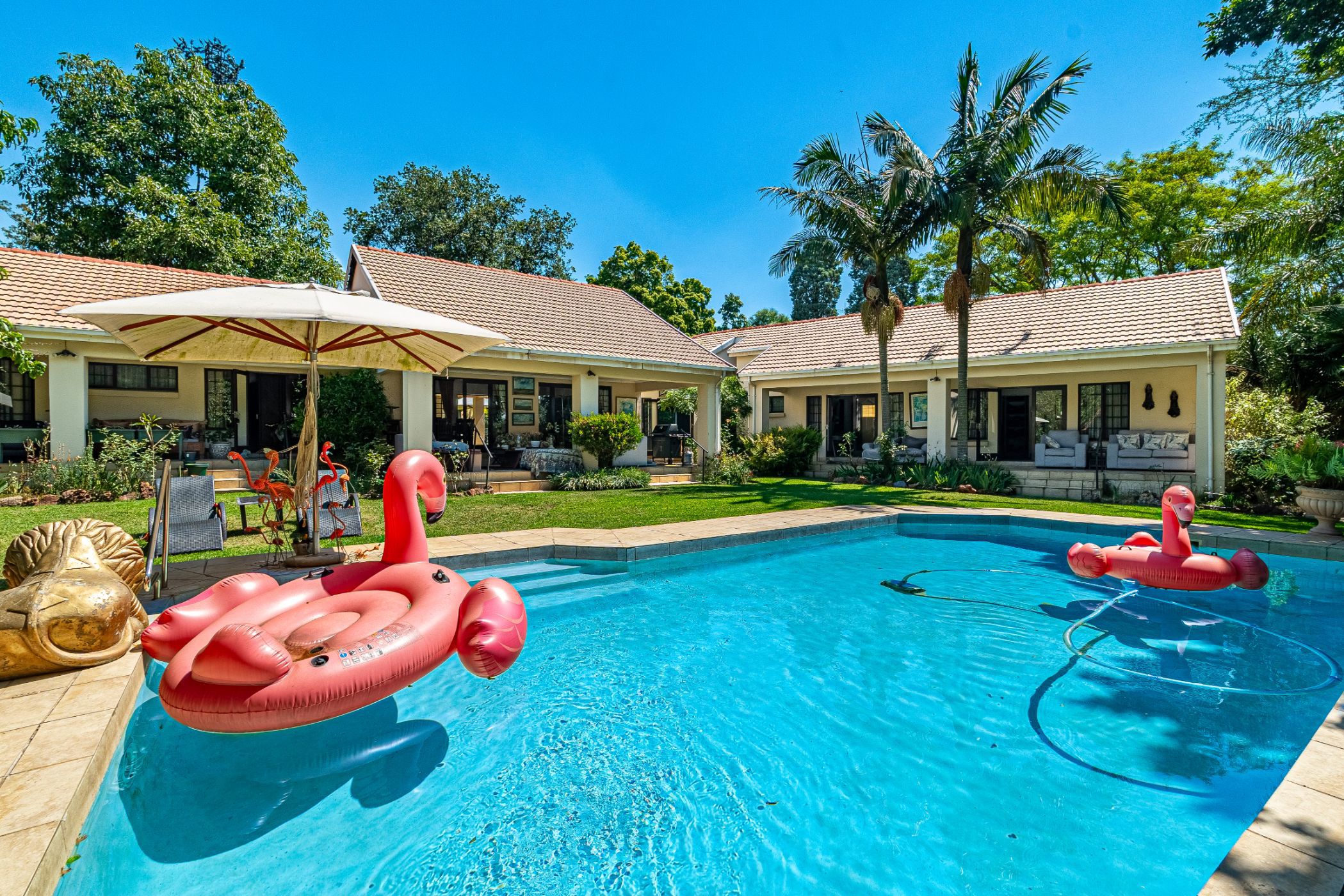 House for sale in Kleve Hill Park - HP1719367