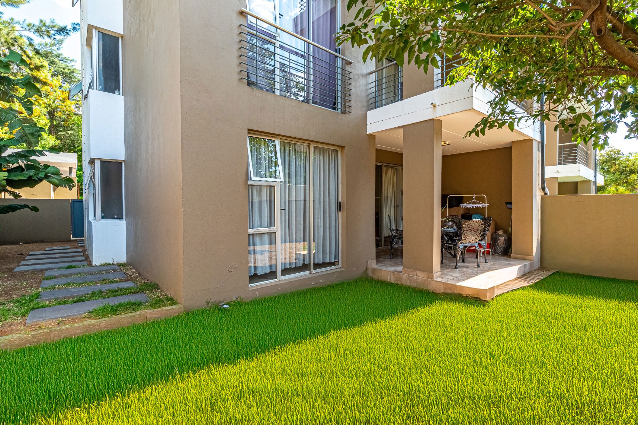 Apartment for sale in Bryanston - HP1717637