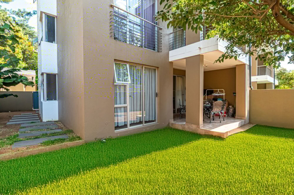 Apartment for sale in Bryanston - HP1717637