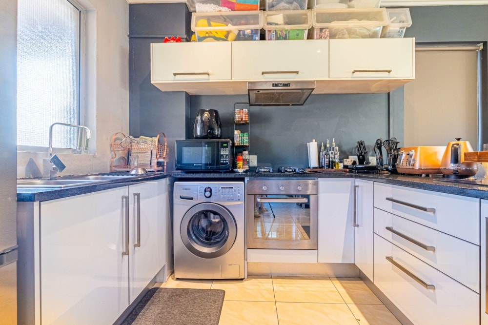 Apartment for sale in Bryanston - HP1717637