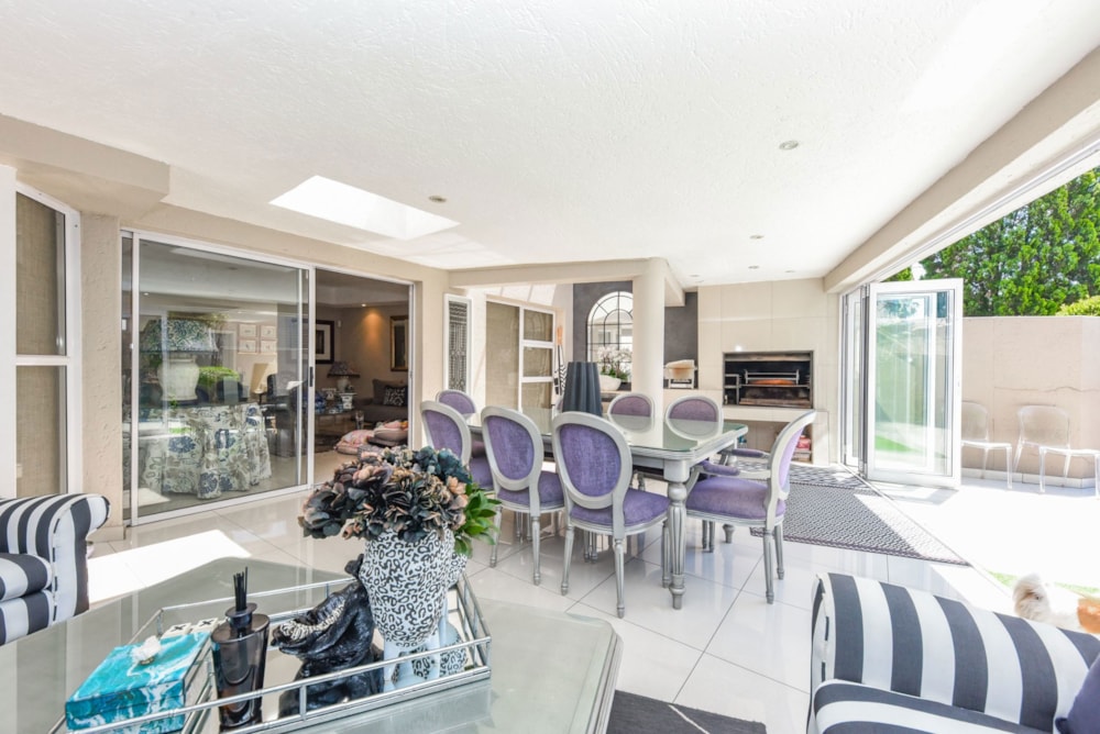 Cluster for sale in Morningside, Sandton - HP1720024 Cluster for sale in Morningside, Sandton - HP1720024