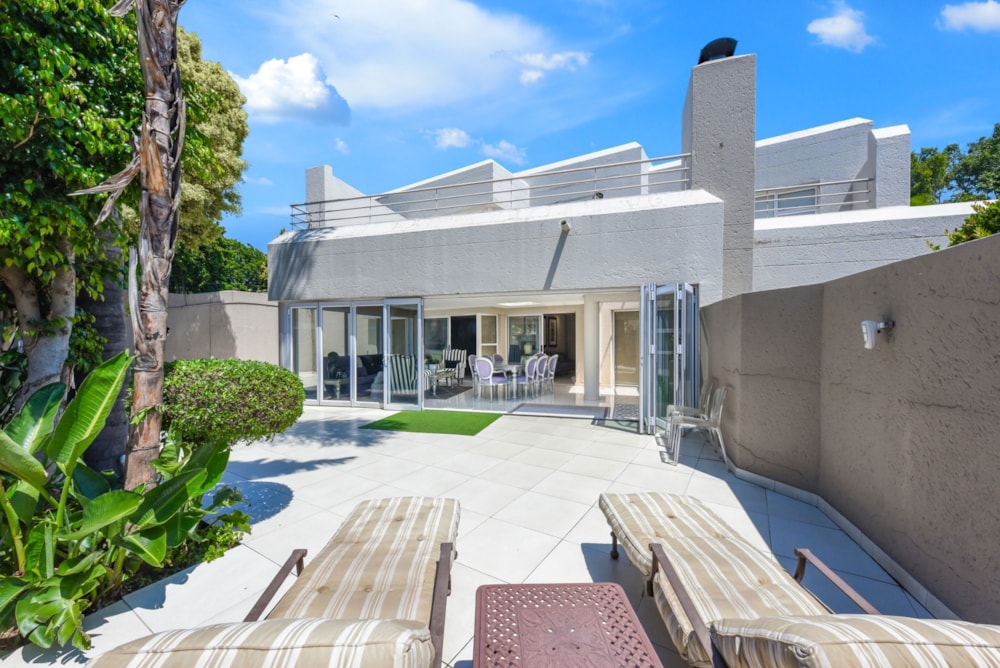 Cluster for sale in Morningside, Sandton - HP1720024