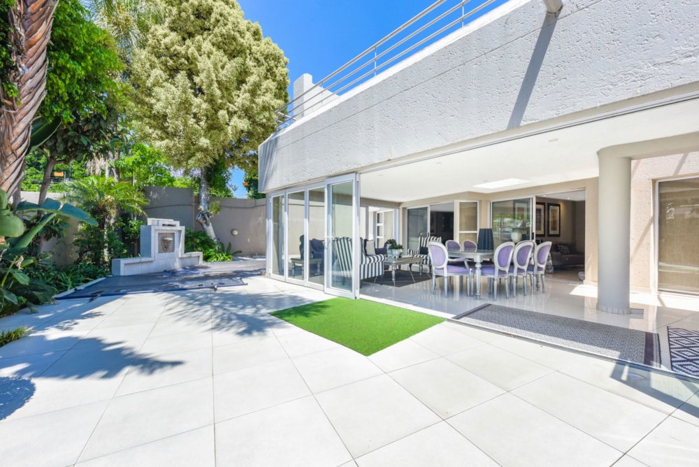 Cluster for sale in Morningside, Sandton - HP1720024 Cluster for sale in Morningside, Sandton - HP1720024