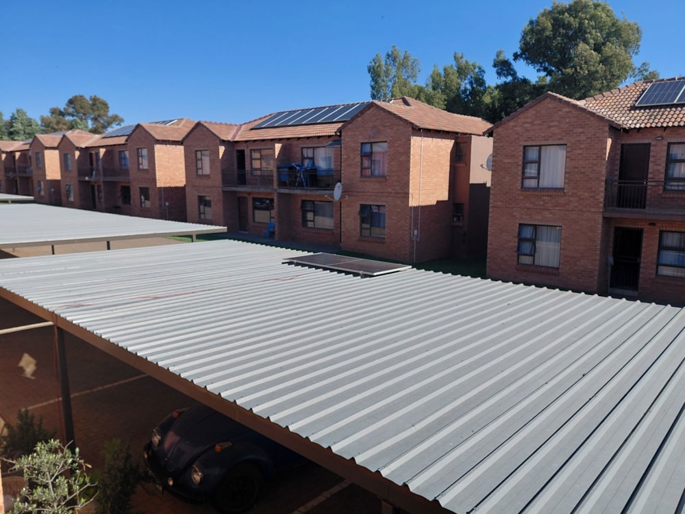 Apartment for sale in Spitskop - 1BX1719379 Apartment for sale in Spitskop - 1BX1719379