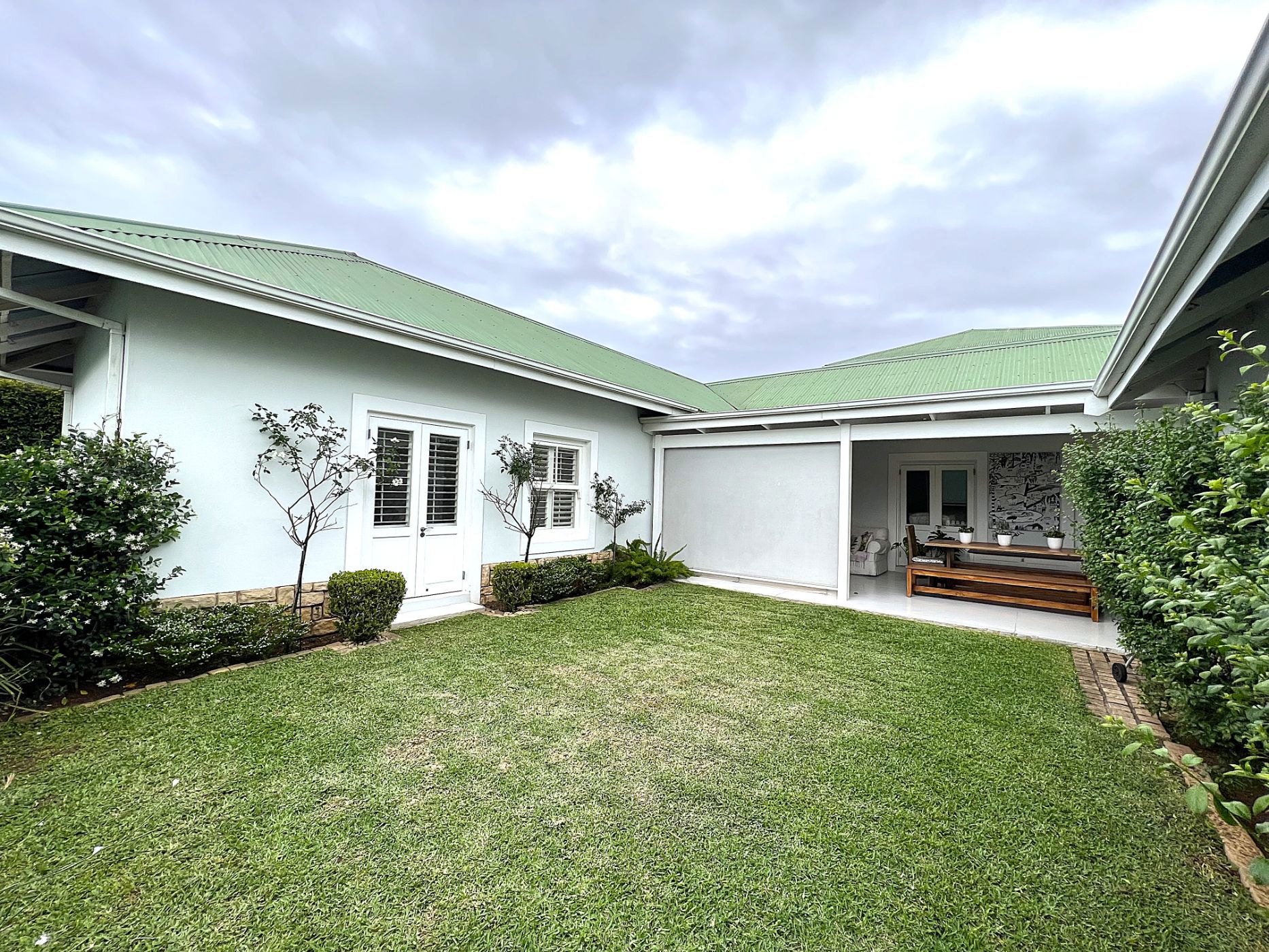 Townhouse for sale in Mount Edgecombe - 1MT1718884