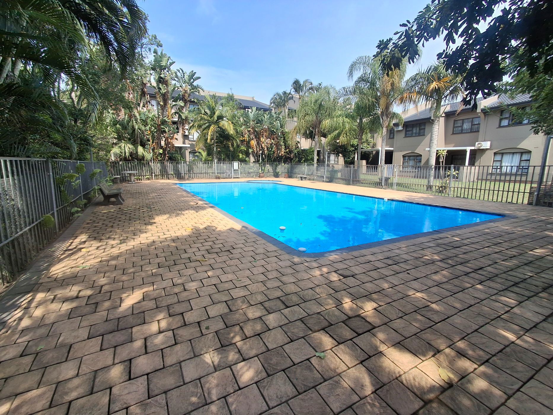 Apartment to rent in Meer en See - 1RY1717290