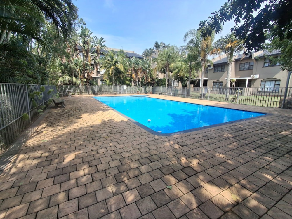 Apartment to rent in Meer en See - 1RY1717290 Apartment to rent in Meer en See - 1RY1717290