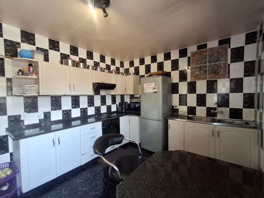 Apartment to rent in Meer en See - 1RY1717290 Apartment to rent in Meer en See - 1RY1717290