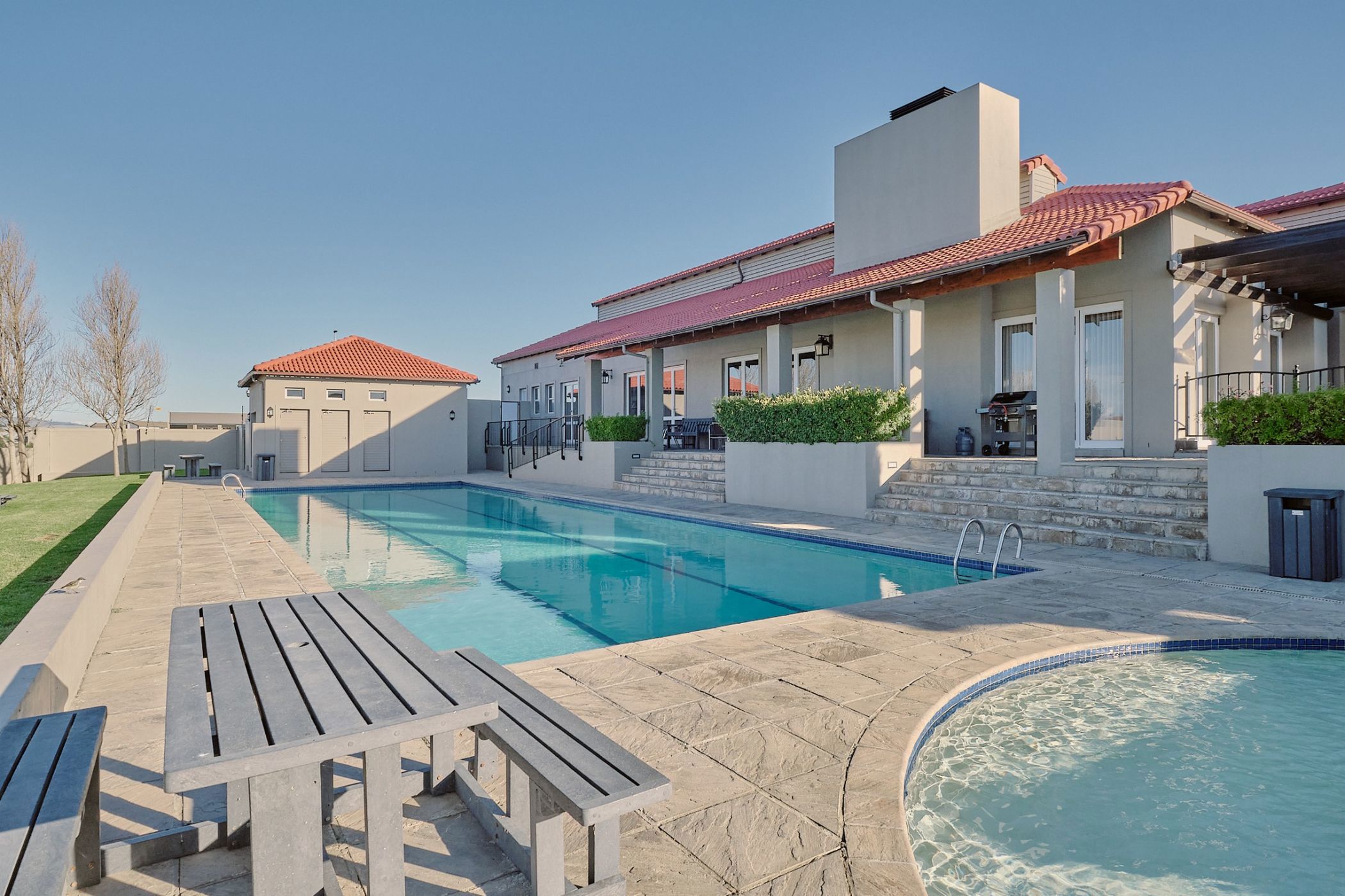 House for sale in Avalon Estate - DBV1713882