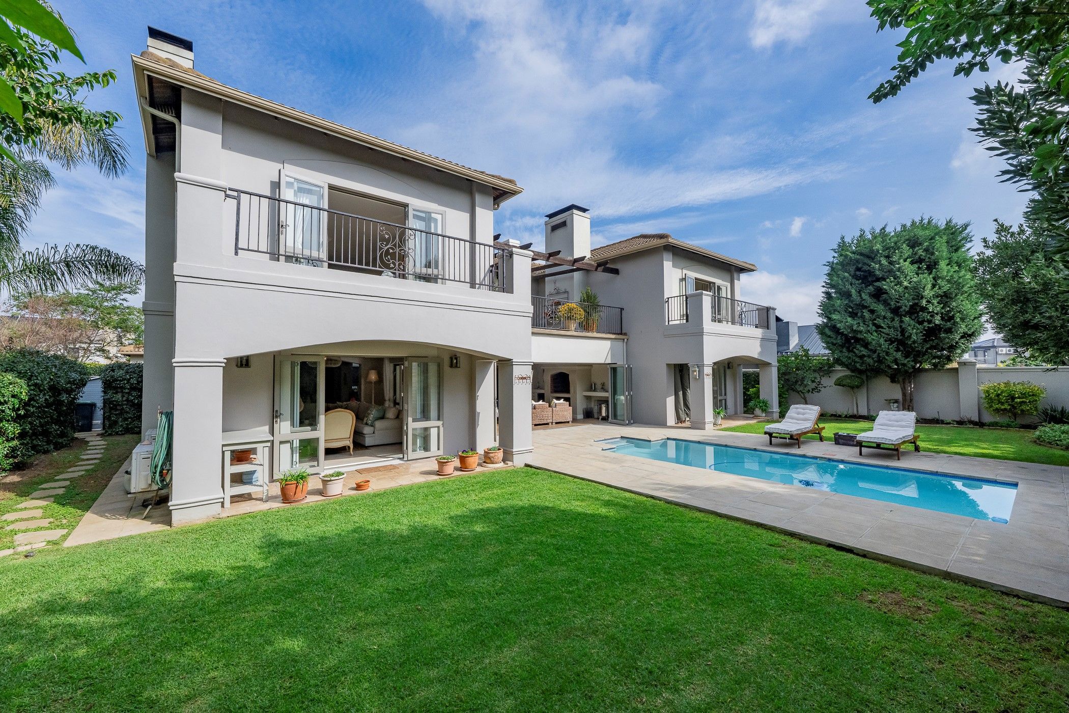 House for sale in Welgevonden Estate, Durbanville - DBV1719392