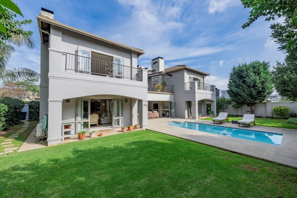 House for sale in Welgevonden Estate, Durbanville - DBV1719392