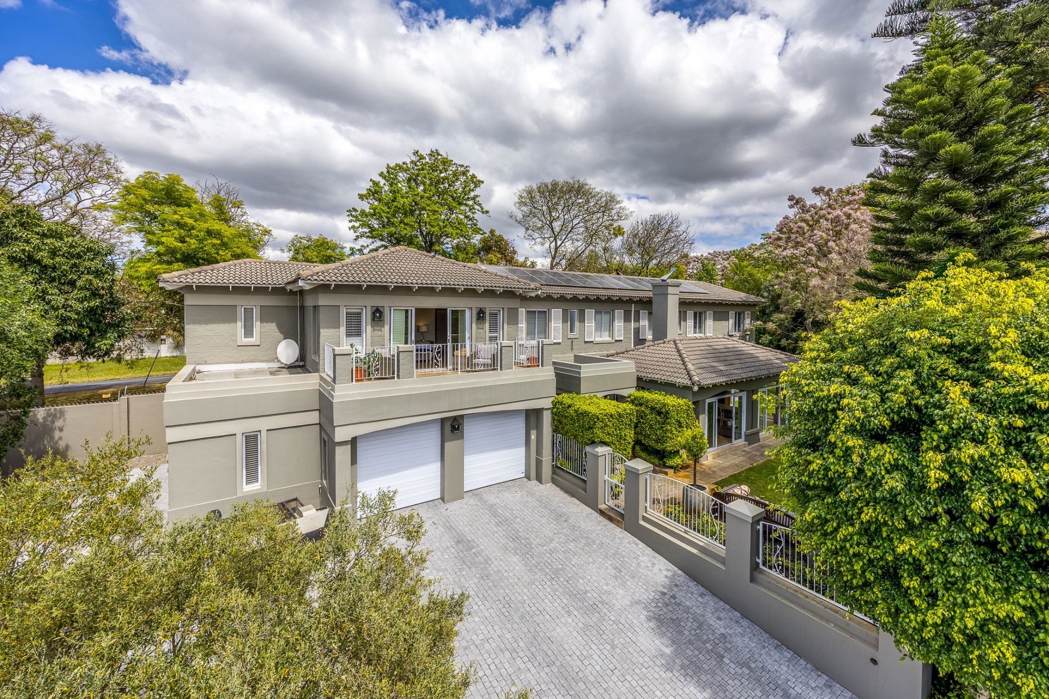 House for sale in Eversdal Heights - DBV1719550