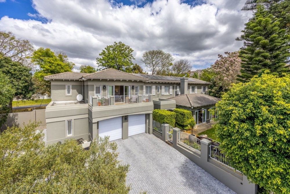 House for sale in Eversdal Heights - DBV1719550