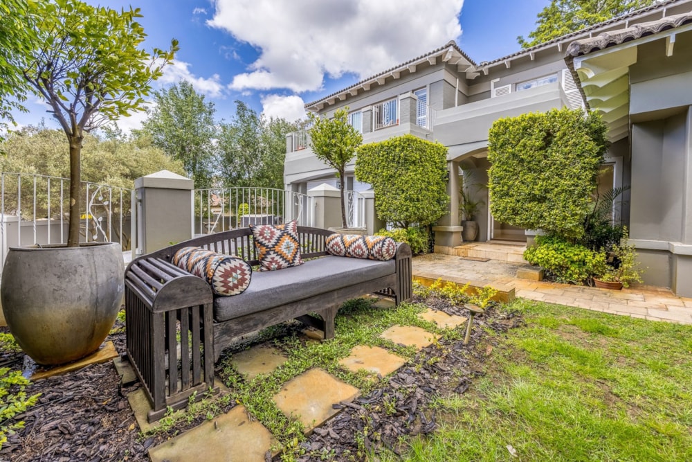 House for sale in Eversdal Heights - DBV1719550