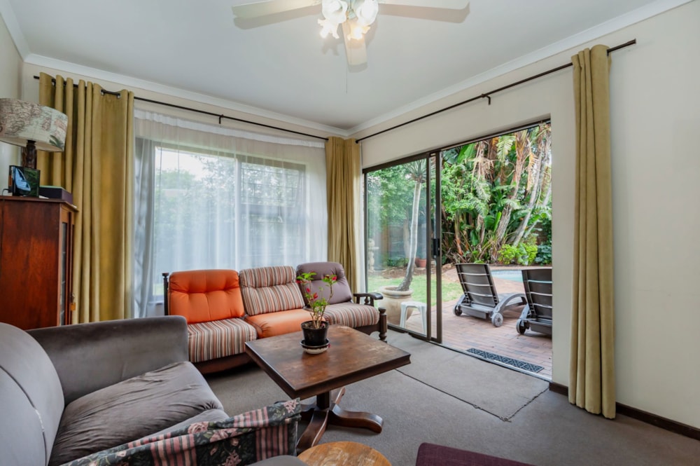 House for sale in Northcliff, Johannesburg - RAN1717361