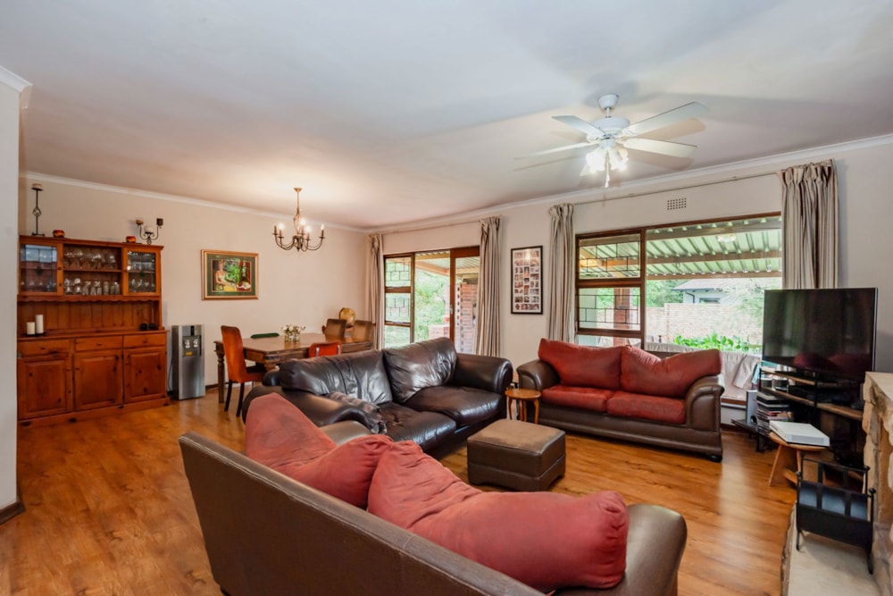 House for sale in Northcliff, Johannesburg - RAN1717361