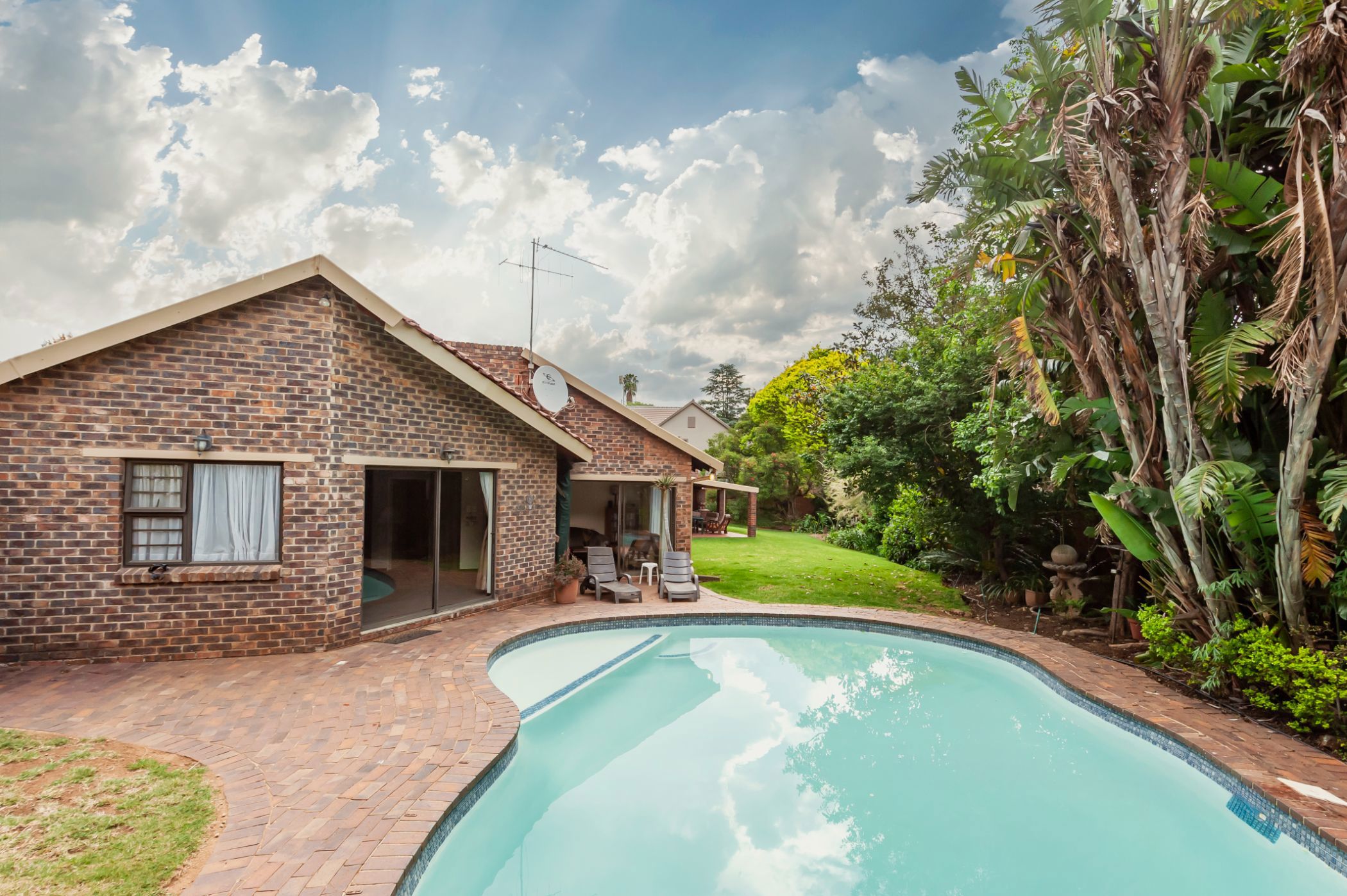 House for sale in Northcliff, Johannesburg - RAN1717361