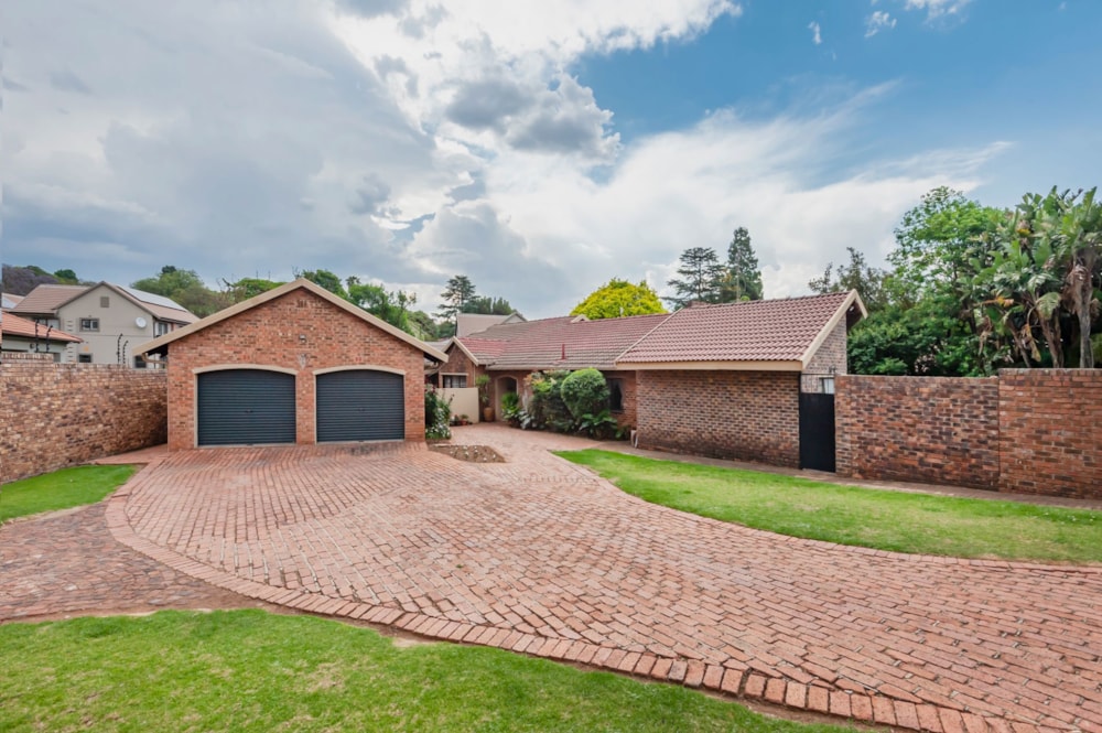 House for sale in Northcliff, Johannesburg - RAN1717361 House for sale in Northcliff, Johannesburg - RAN1717361