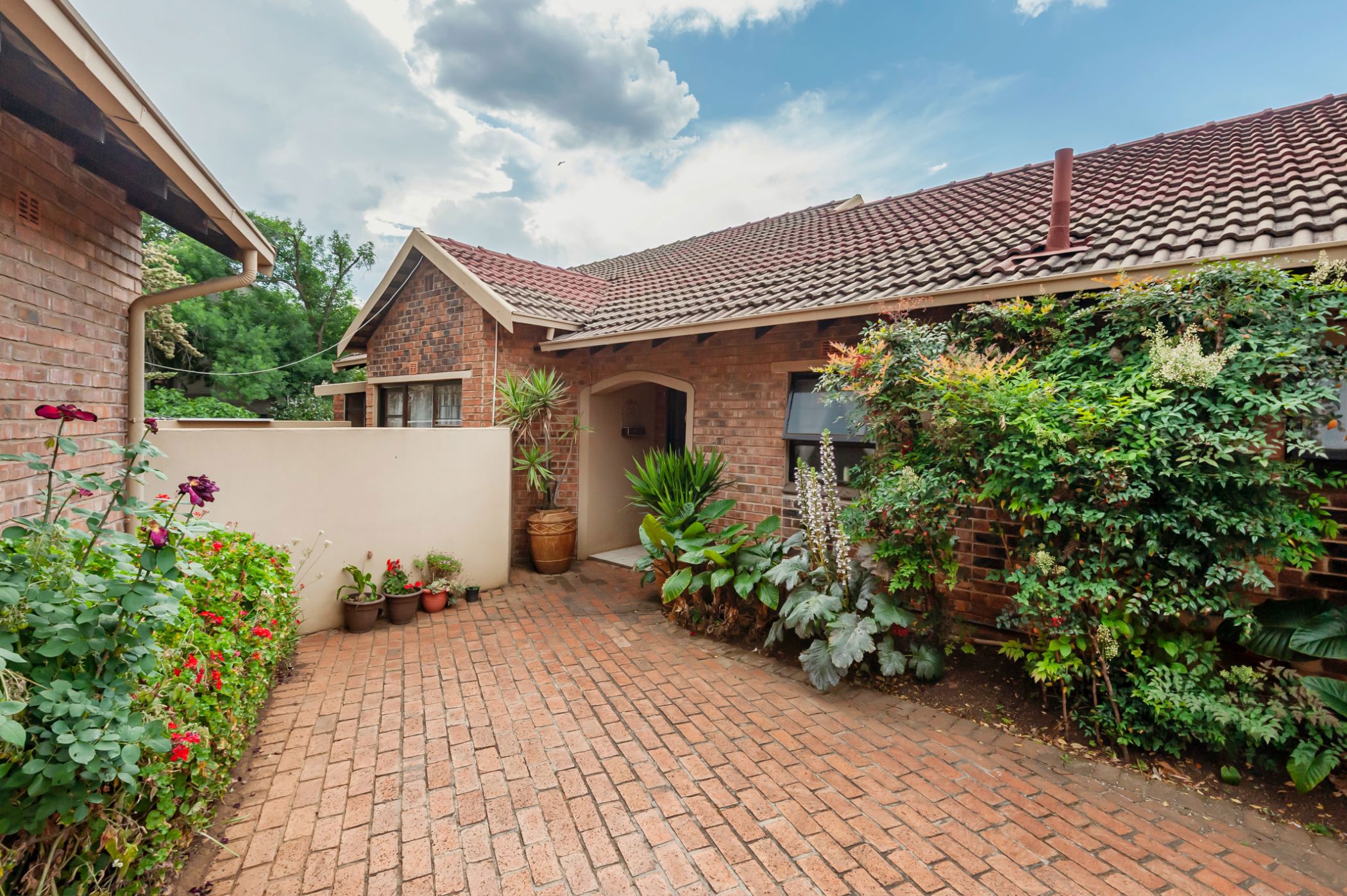 House for sale in Northcliff, Johannesburg - RAN1717361