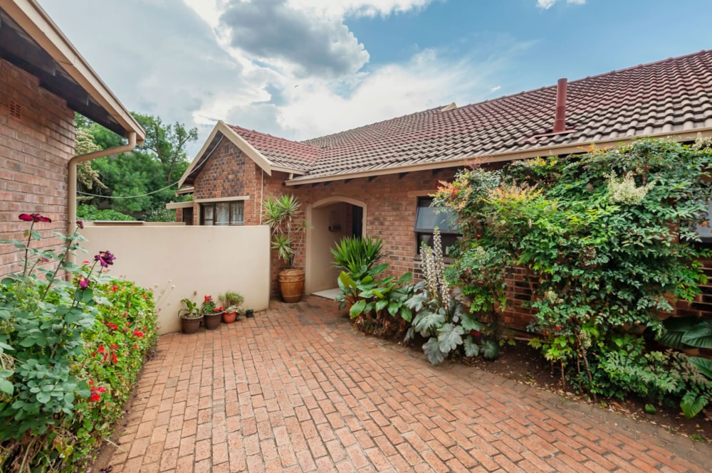 House for sale in Northcliff, Johannesburg - RAN1717361 House for sale in Northcliff, Johannesburg - RAN1717361