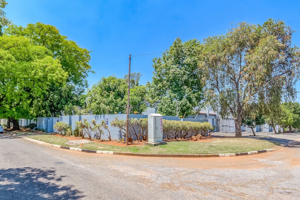 Townhouse for sale in Fairland - RAN1719190 Townhouse for sale in Fairland - RAN1719190