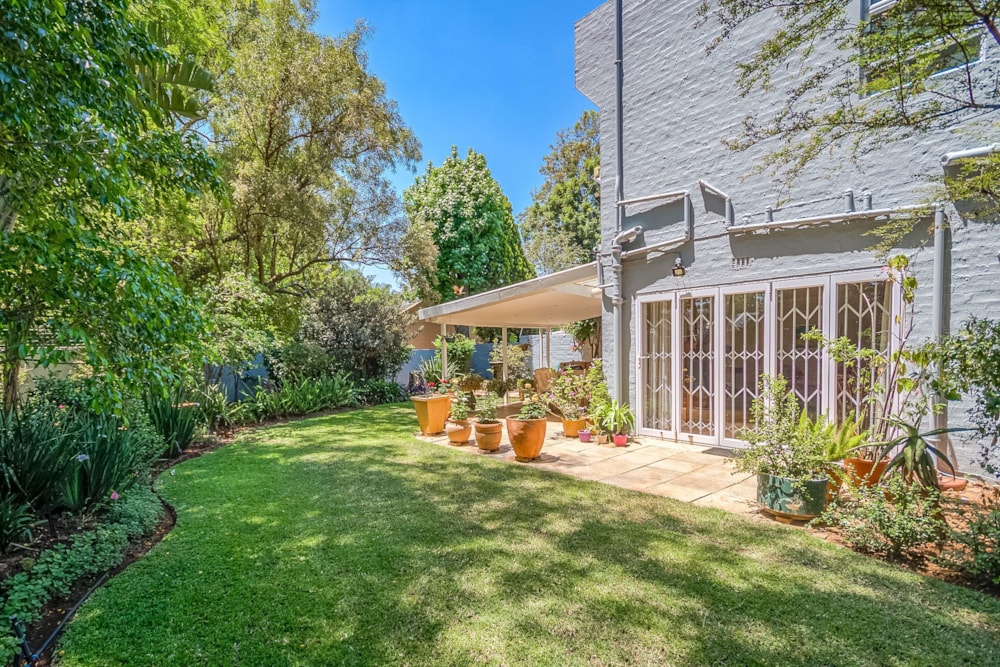 Townhouse for sale in Fairland - RAN1719190 Townhouse for sale in Fairland - RAN1719190