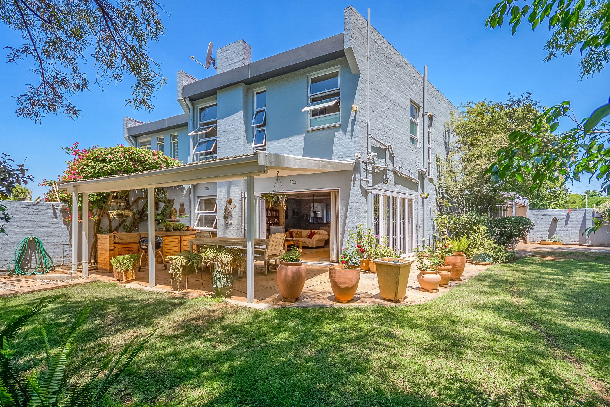 Townhouse for sale in Fairland - RAN1719190